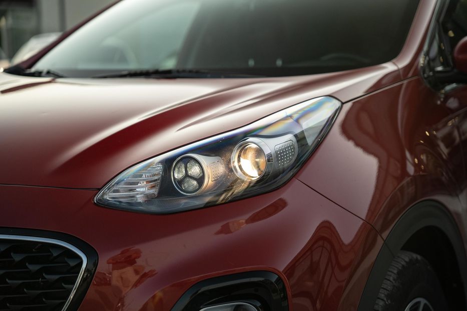Продам Kia Sportage 2018 года в Черновцах