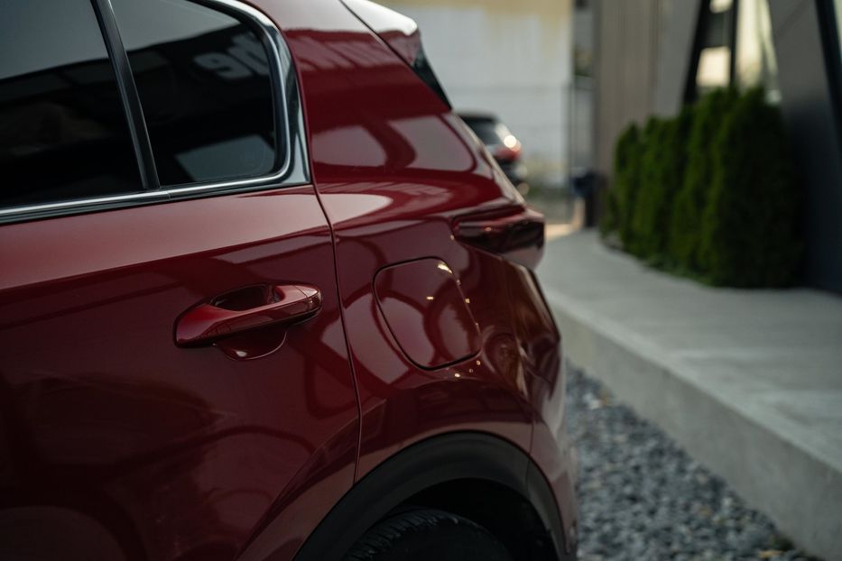 Продам Kia Sportage 2018 года в Черновцах