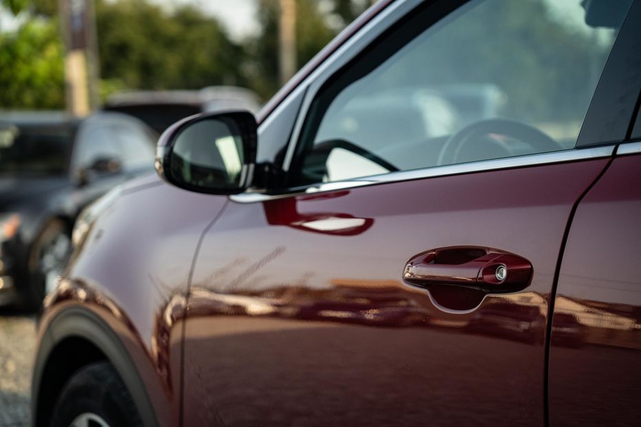 Продам Kia Sportage 2018 года в Черновцах