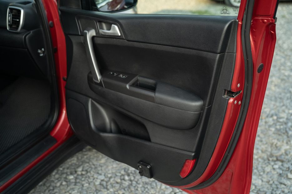 Продам Kia Sportage 2018 года в Черновцах