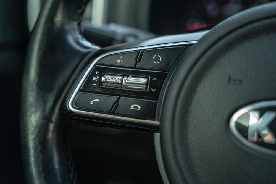 Продам Kia Sportage 2018 года в Черновцах