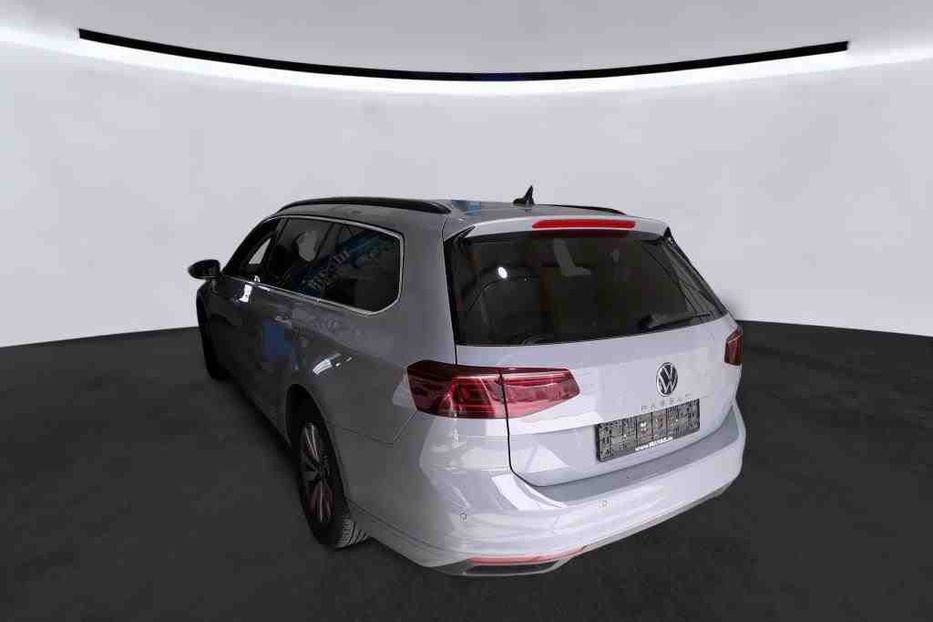 Продам Volkswagen Passat B8 110kw Рідна фарба v8174 2022 года в Луцке