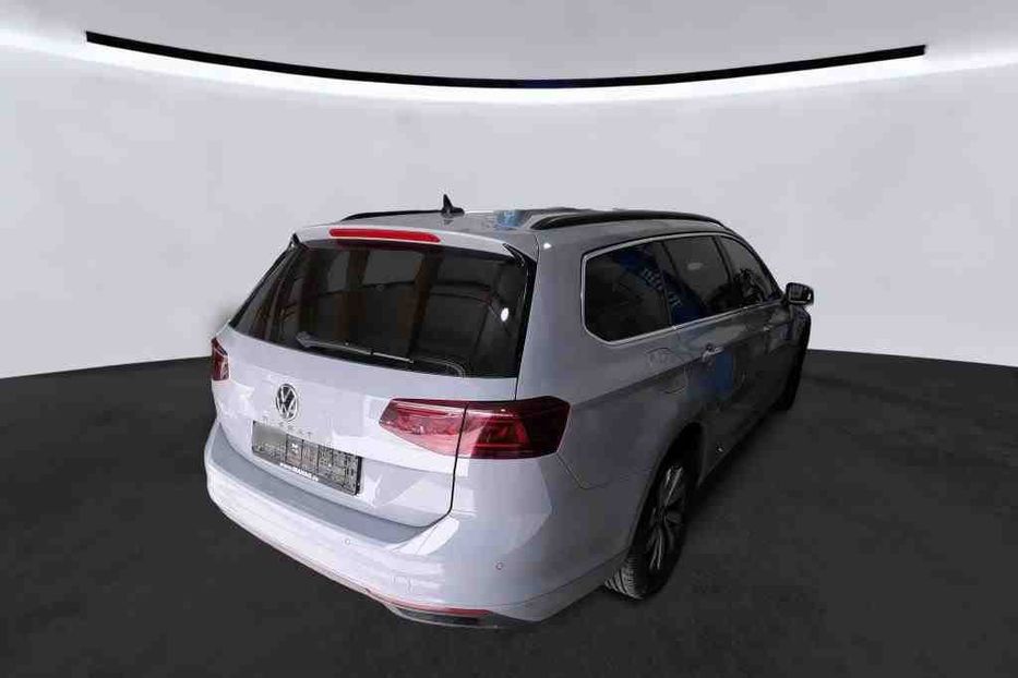 Продам Volkswagen Passat B8 110kw Рідна фарба v8174 2022 года в Луцке