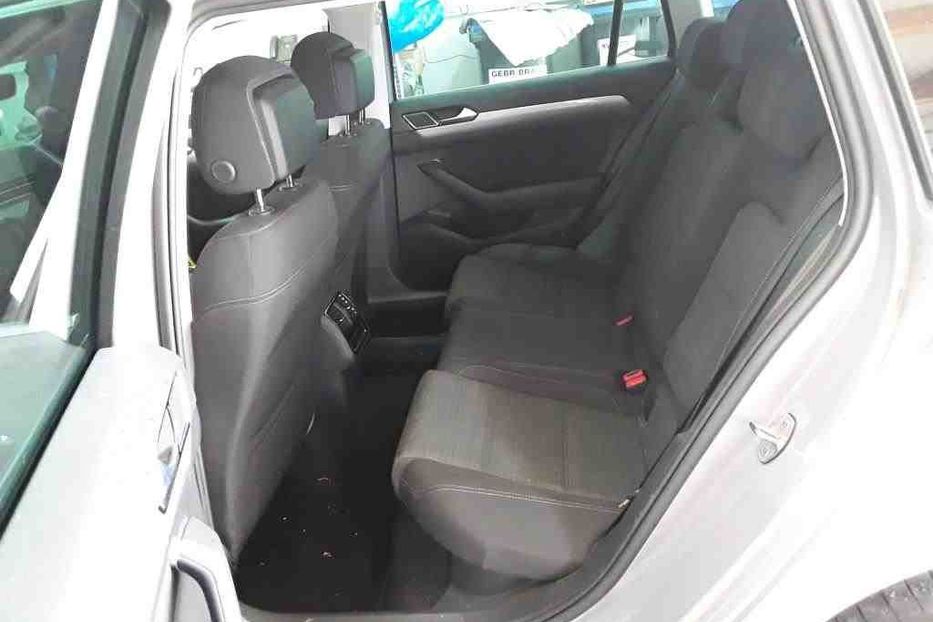 Продам Volkswagen Passat B8 110kw Рідна фарба v8174 2022 года в Луцке