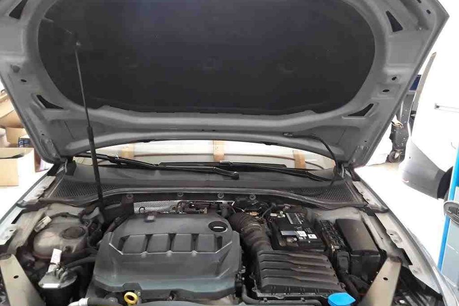 Продам Volkswagen Passat B8 110kw Рідна фарба v8174 2022 года в Луцке