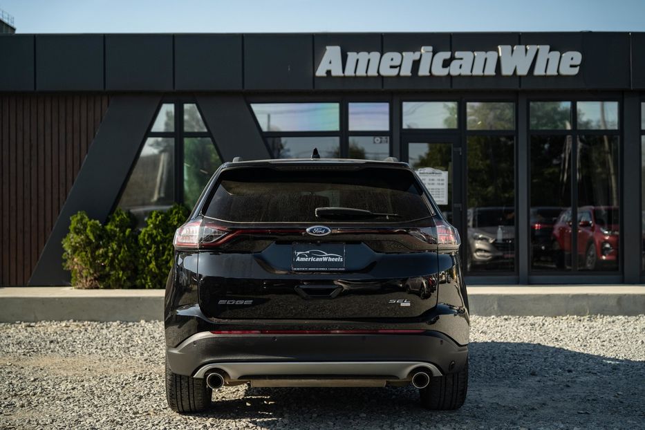 Продам Ford Edge SEL 2018 года в Черновцах