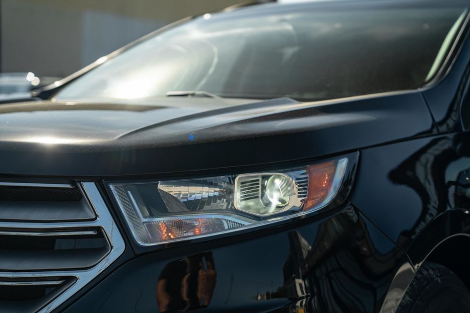 Продам Ford Edge SEL 2018 года в Черновцах