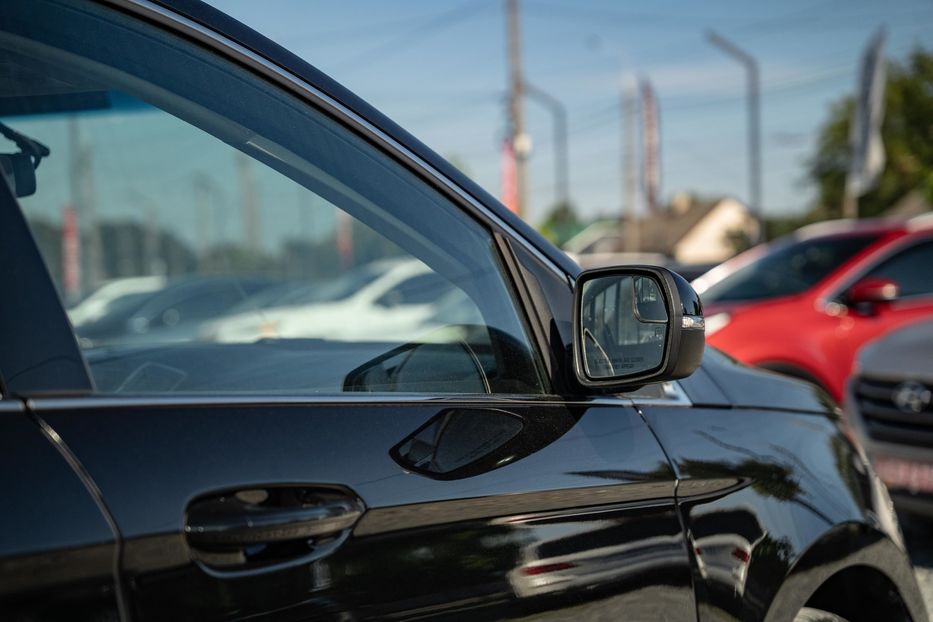 Продам Ford Edge SEL 2018 года в Черновцах