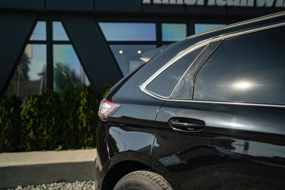 Продам Ford Edge SEL 2018 года в Черновцах