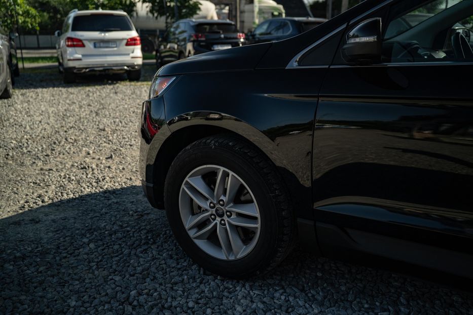 Продам Ford Edge SEL 2018 года в Черновцах
