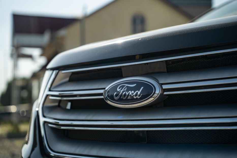 Продам Ford Edge SEL 2018 года в Черновцах