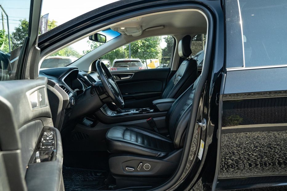 Продам Ford Edge SEL 2018 года в Черновцах