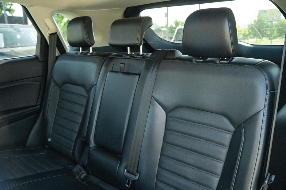 Продам Ford Edge SEL 2018 года в Черновцах