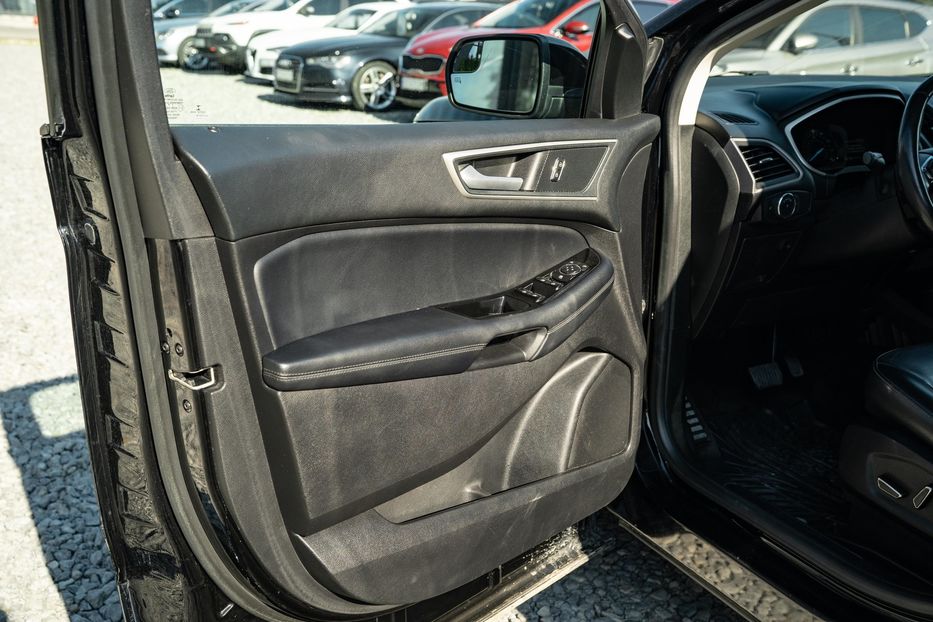Продам Ford Edge SEL 2018 года в Черновцах