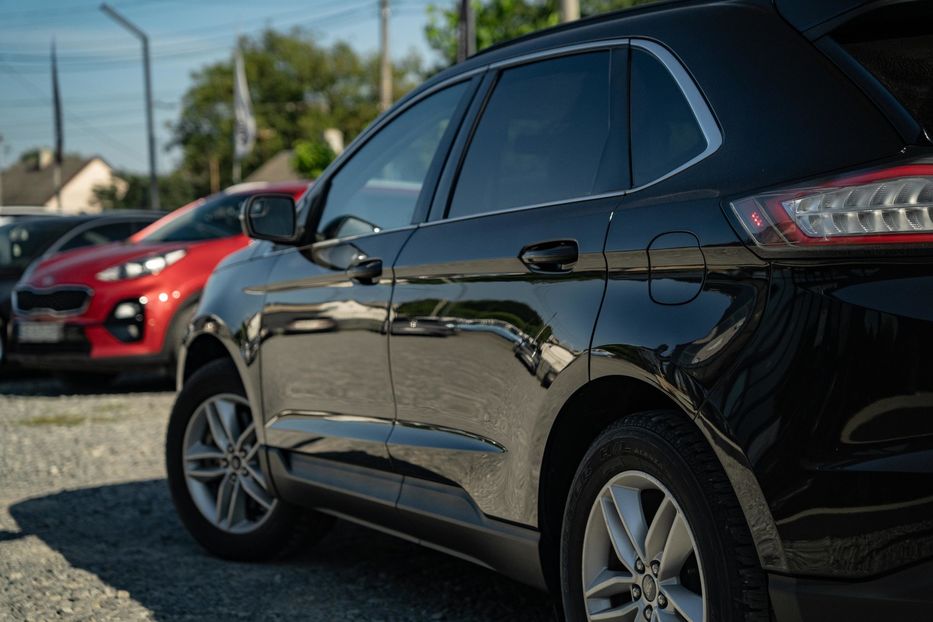 Продам Ford Edge SEL 2018 года в Черновцах