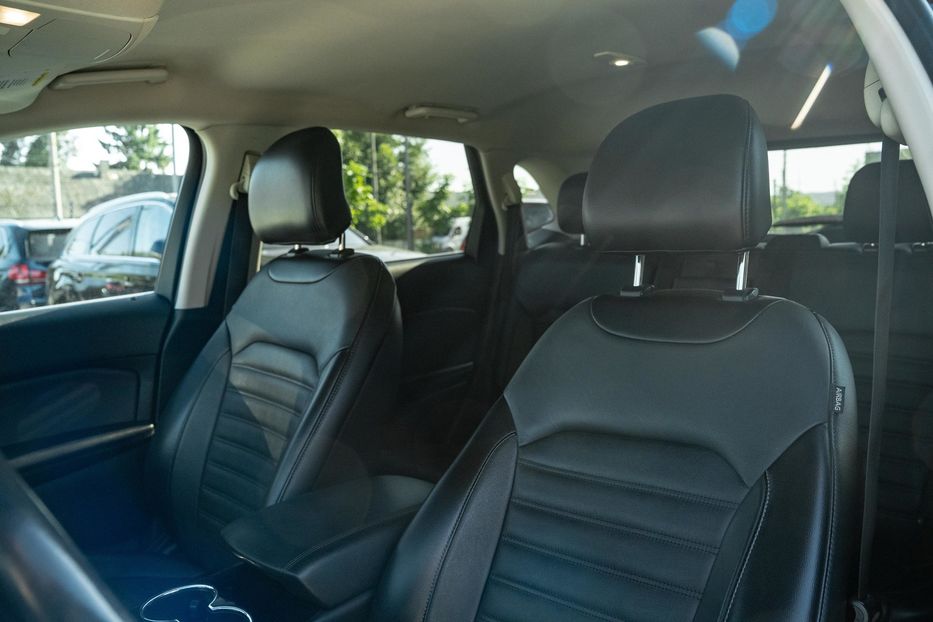 Продам Ford Edge SEL 2018 года в Черновцах