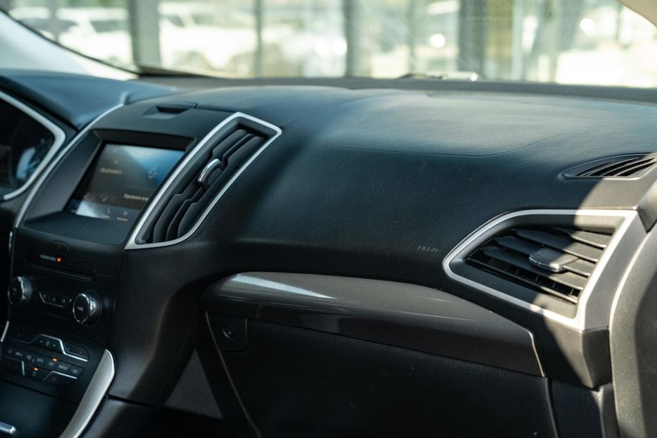 Продам Ford Edge SEL 2018 года в Черновцах
