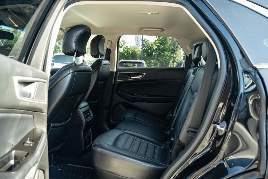 Продам Ford Edge SEL 2018 года в Черновцах