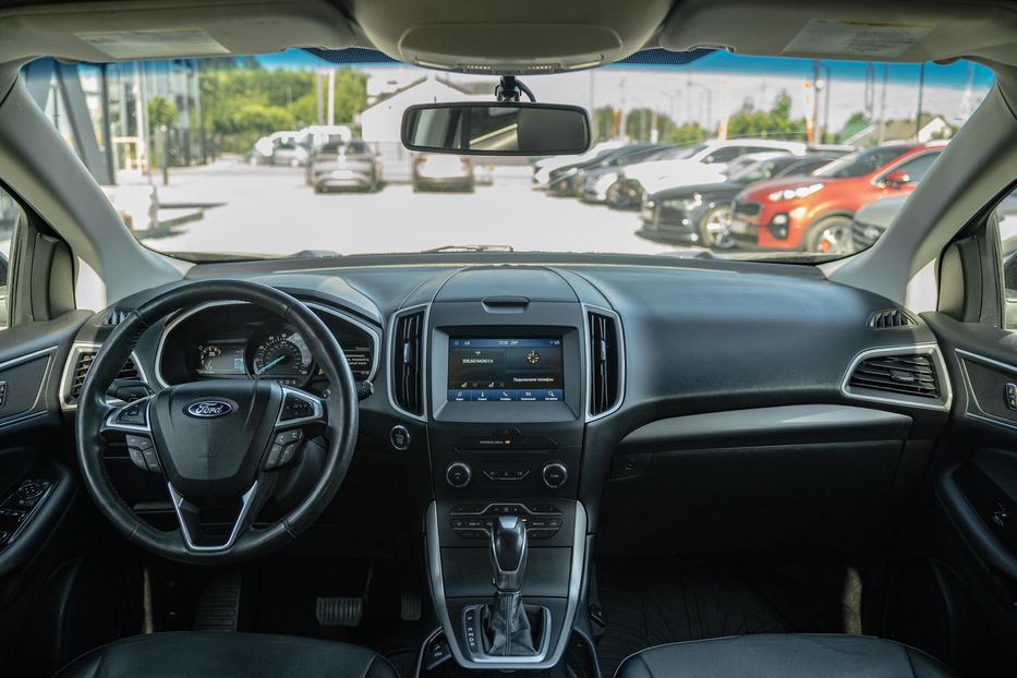Продам Ford Edge SEL 2018 года в Черновцах