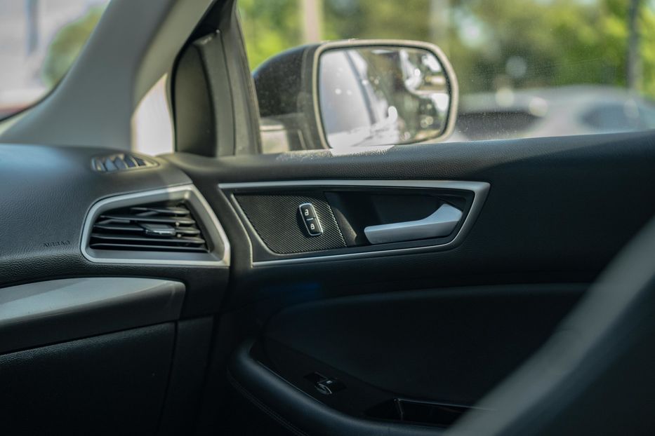 Продам Ford Edge SEL 2018 года в Черновцах