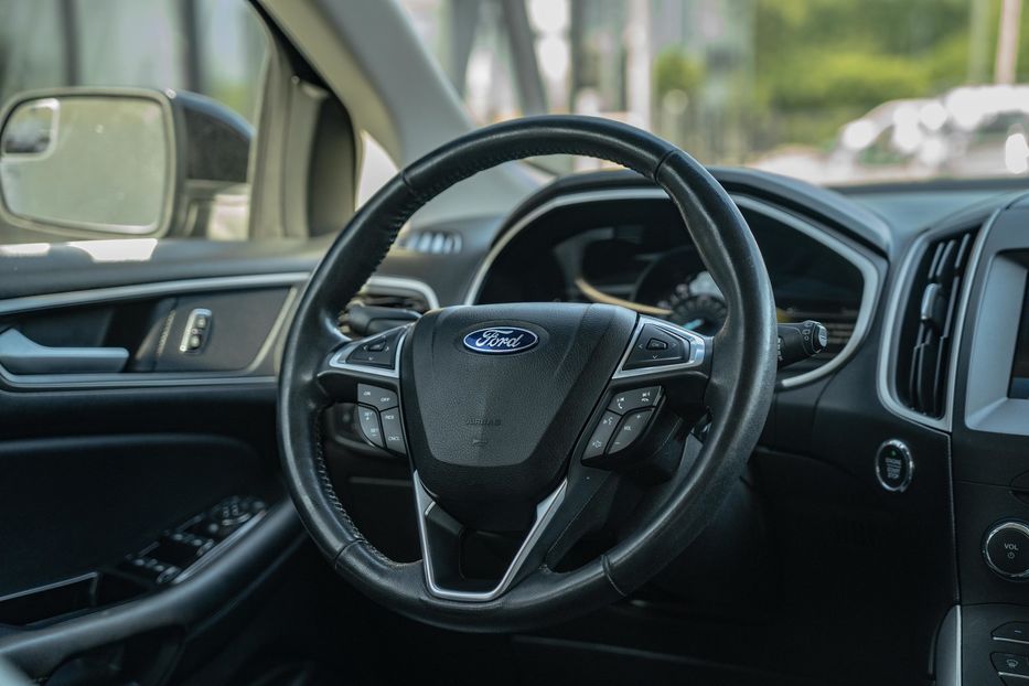 Продам Ford Edge SEL 2018 года в Черновцах
