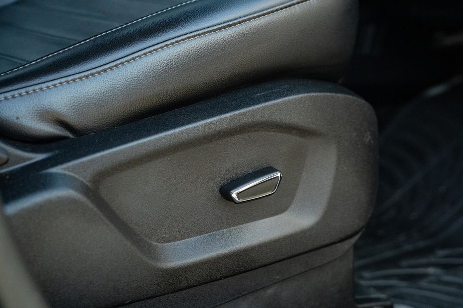 Продам Ford Edge SEL 2018 года в Черновцах