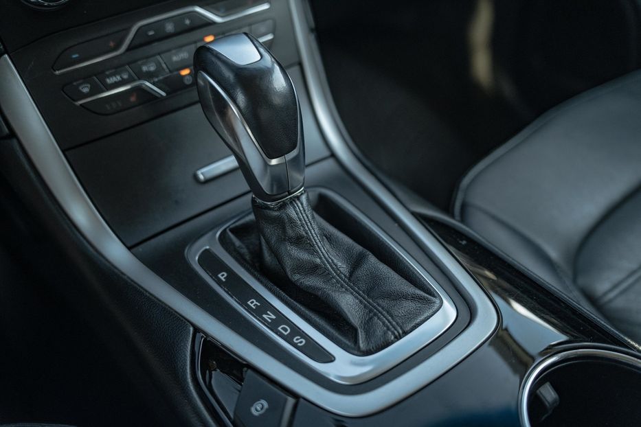 Продам Ford Edge SEL 2018 года в Черновцах