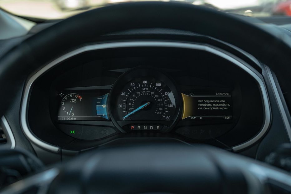 Продам Ford Edge SEL 2018 года в Черновцах