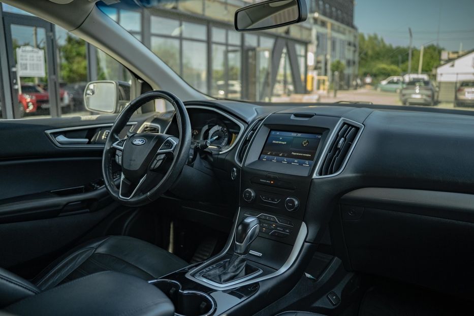 Продам Ford Edge SEL 2018 года в Черновцах