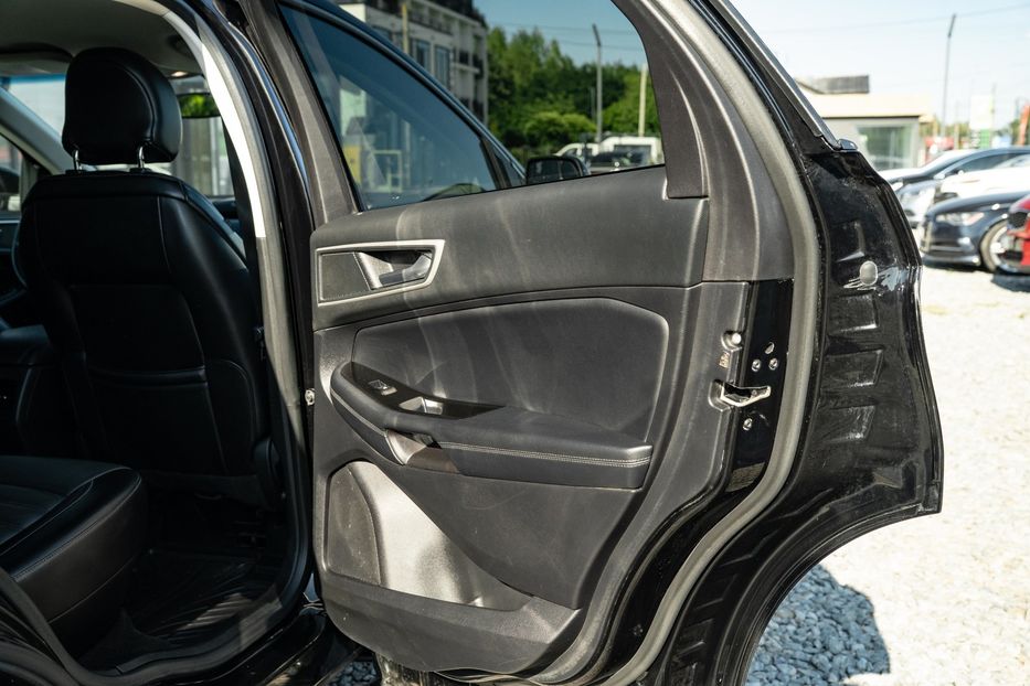 Продам Ford Edge SEL 2018 года в Черновцах