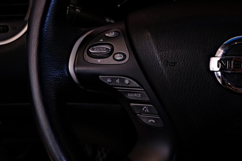Продам Nissan Pathfinder 2015 года в Одессе