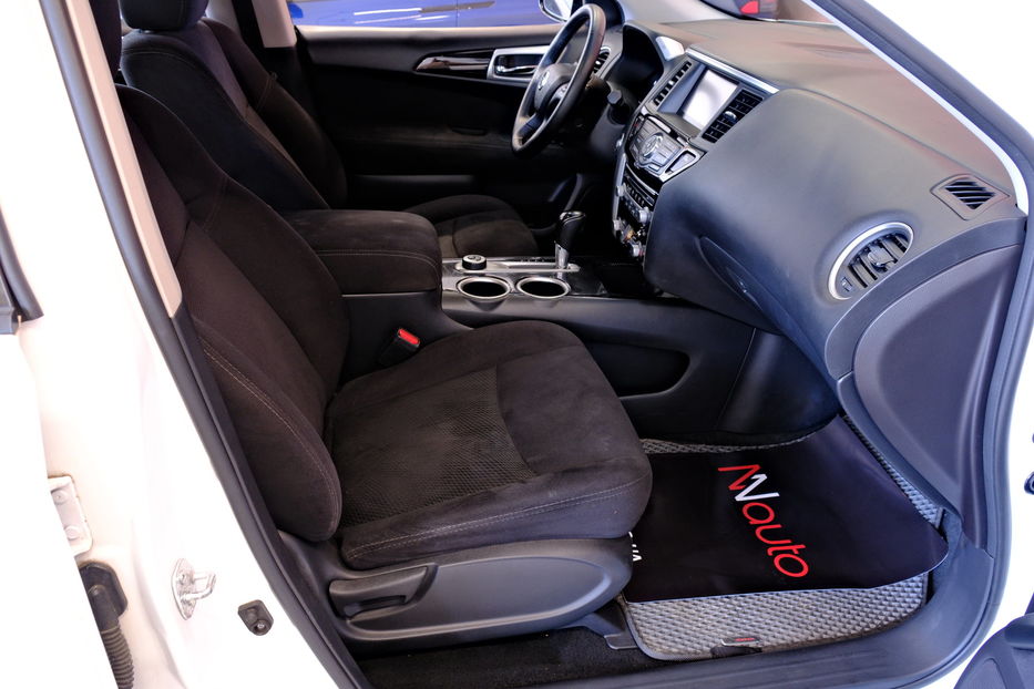 Продам Nissan Pathfinder 2015 года в Одессе