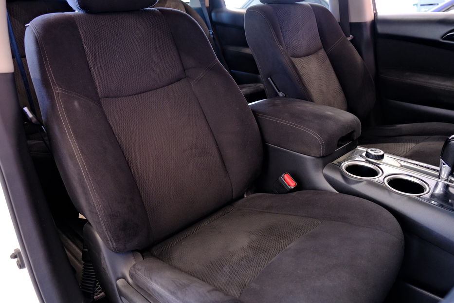 Продам Nissan Pathfinder 2015 года в Одессе
