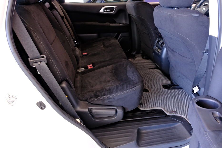 Продам Nissan Pathfinder 2015 года в Одессе