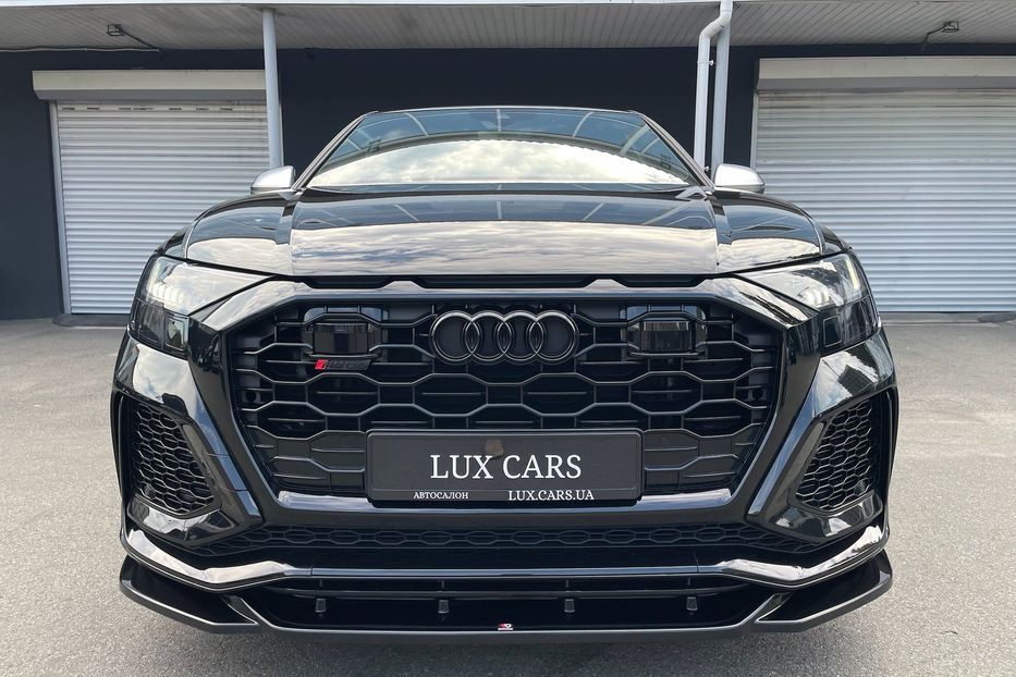 Продам Audi RS Q8 2020 года в Киеве