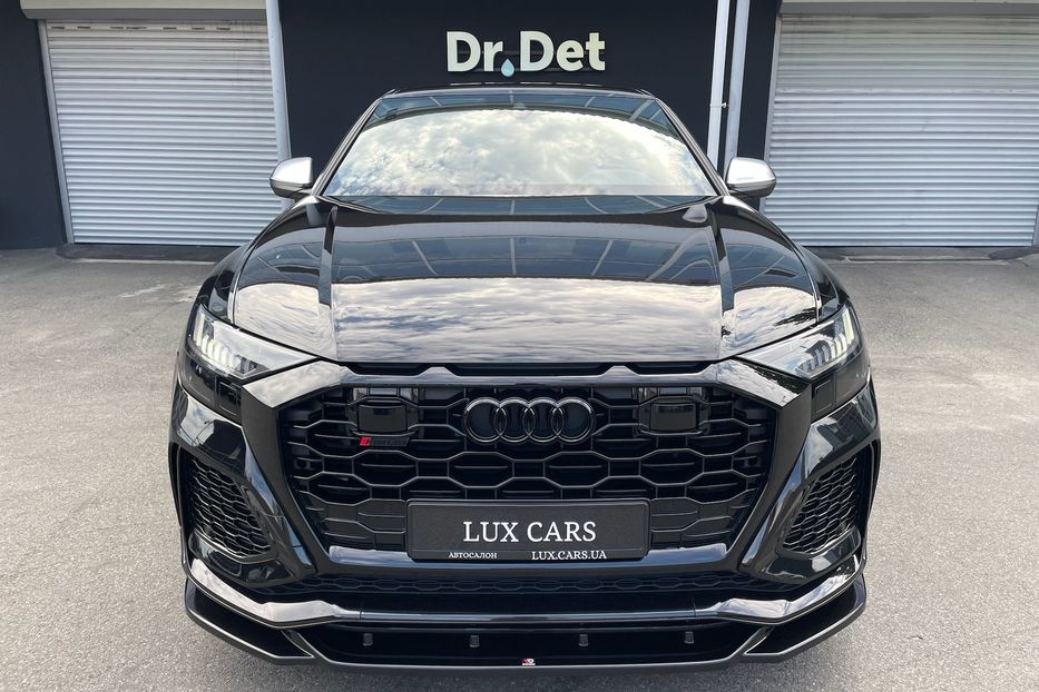 Продам Audi RS Q8 2020 года в Киеве