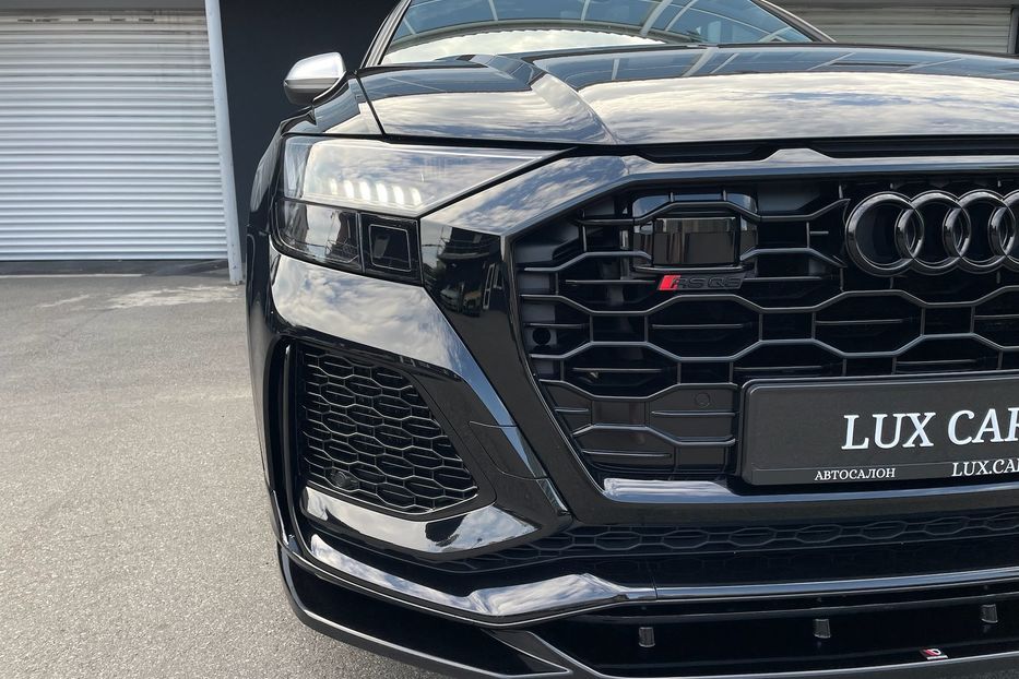 Продам Audi RS Q8 2020 года в Киеве