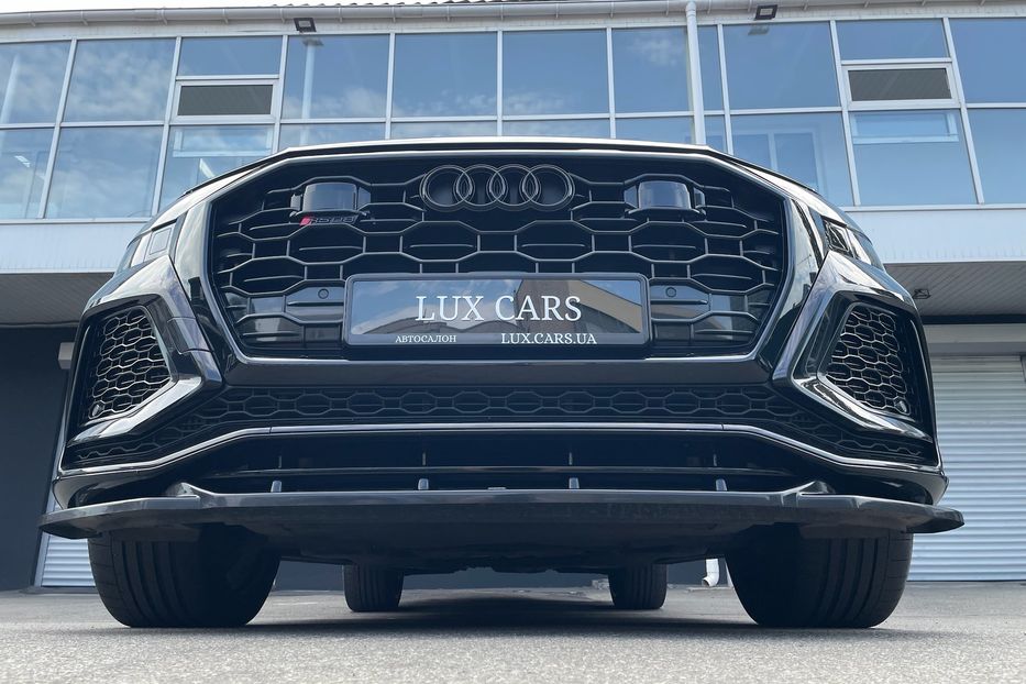 Продам Audi RS Q8 2020 года в Киеве