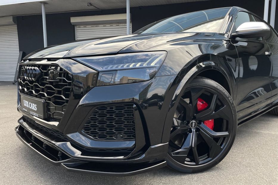 Продам Audi RS Q8 2020 года в Киеве