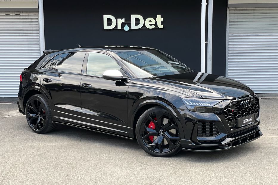 Продам Audi RS Q8 2020 года в Киеве