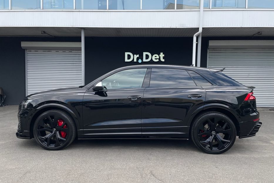 Продам Audi RS Q8 2020 года в Киеве