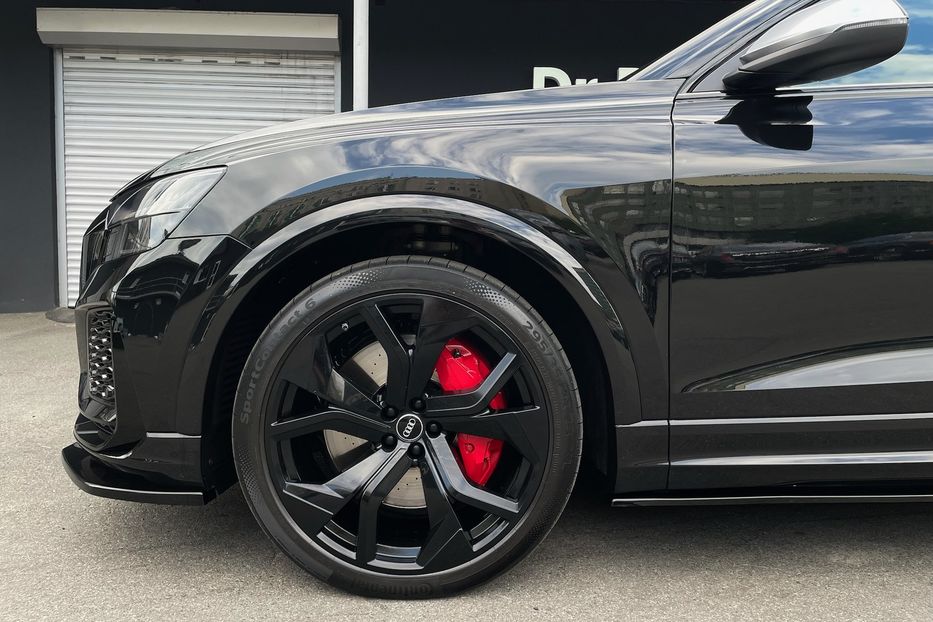Продам Audi RS Q8 2020 года в Киеве