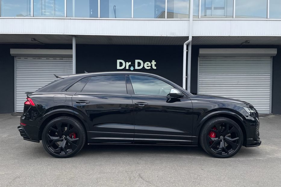 Продам Audi RS Q8 2020 года в Киеве