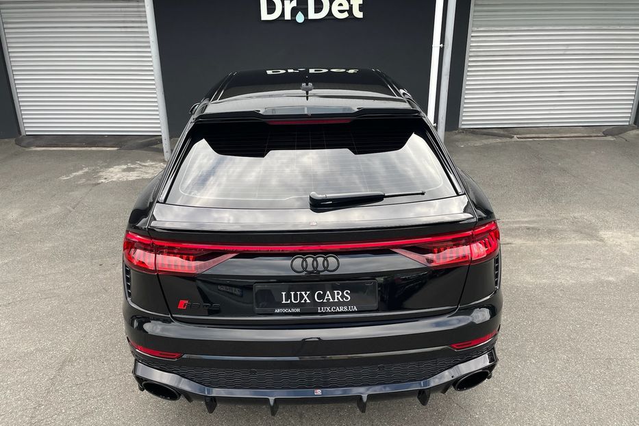 Продам Audi RS Q8 2020 года в Киеве