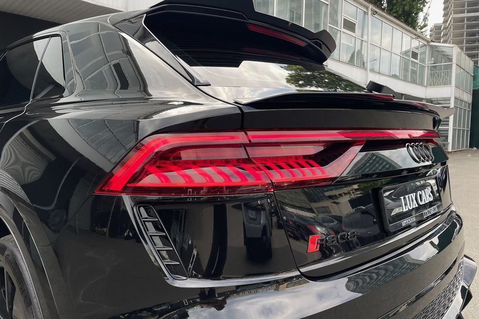 Продам Audi RS Q8 2020 года в Киеве