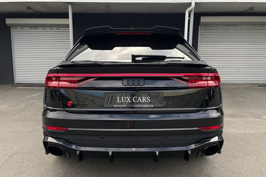 Продам Audi RS Q8 2020 года в Киеве
