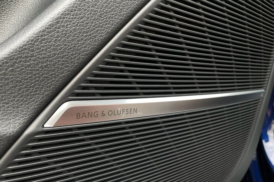 Продам Audi RS Q8 2020 года в Киеве
