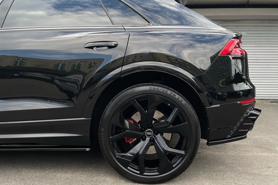 Продам Audi RS Q8 2020 года в Киеве
