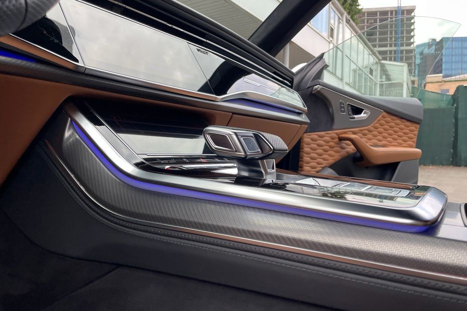 Продам Audi RS Q8 2020 года в Киеве