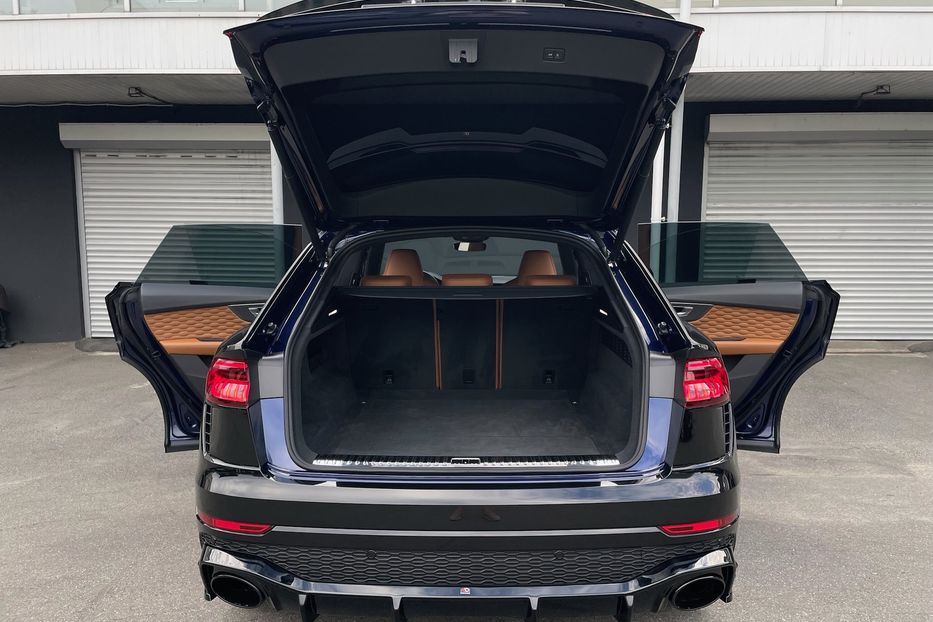 Продам Audi RS Q8 2020 года в Киеве